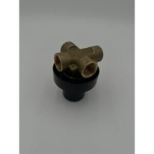 Signature Hardware 446519 3/4" 6 Way Transfer Valve Shower Valve SH6103